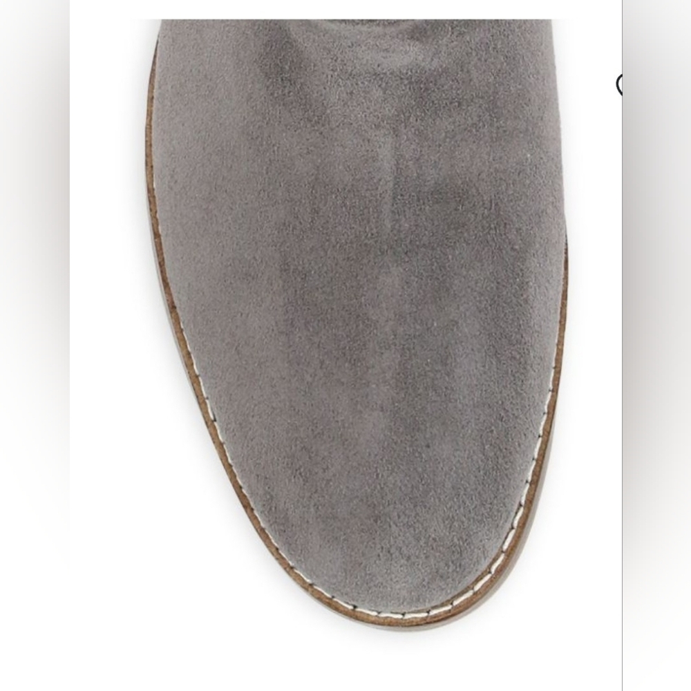 Cole Haan Alayna Slouch Boots - Picture 4 of 7